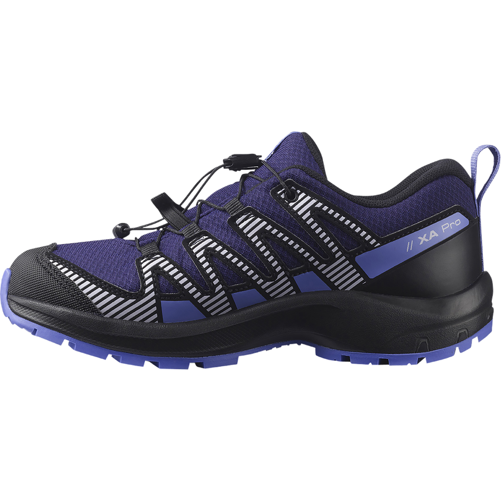 XA PRO V8 CLIMASALOMON™ WATERPROOF