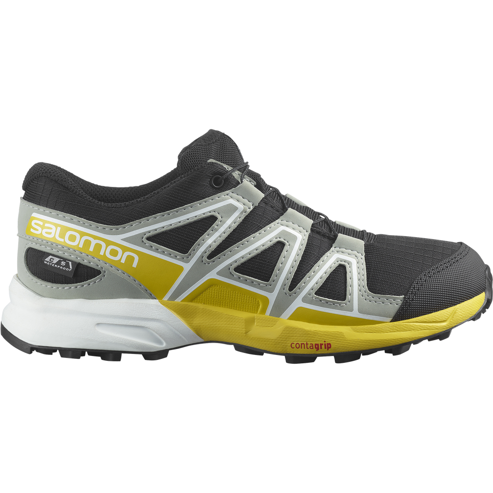 Clima clearance salomon waterproof