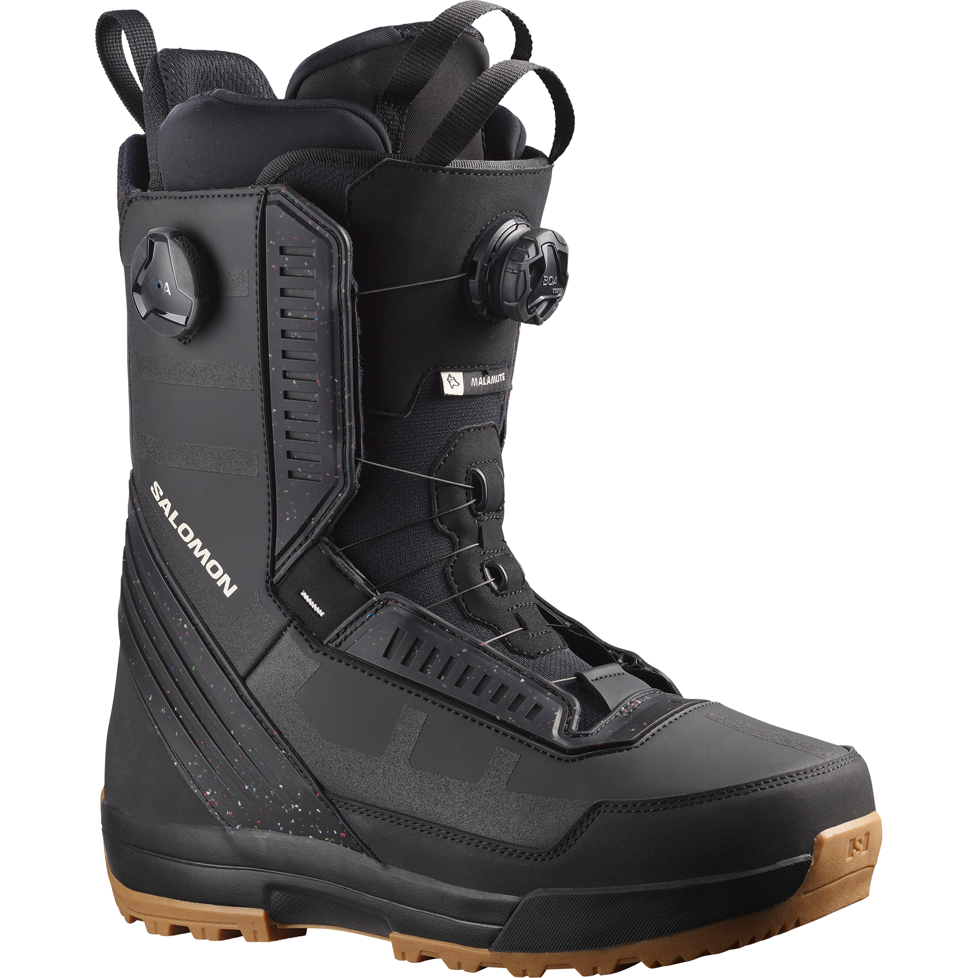 Salomon 2025 malamute 216