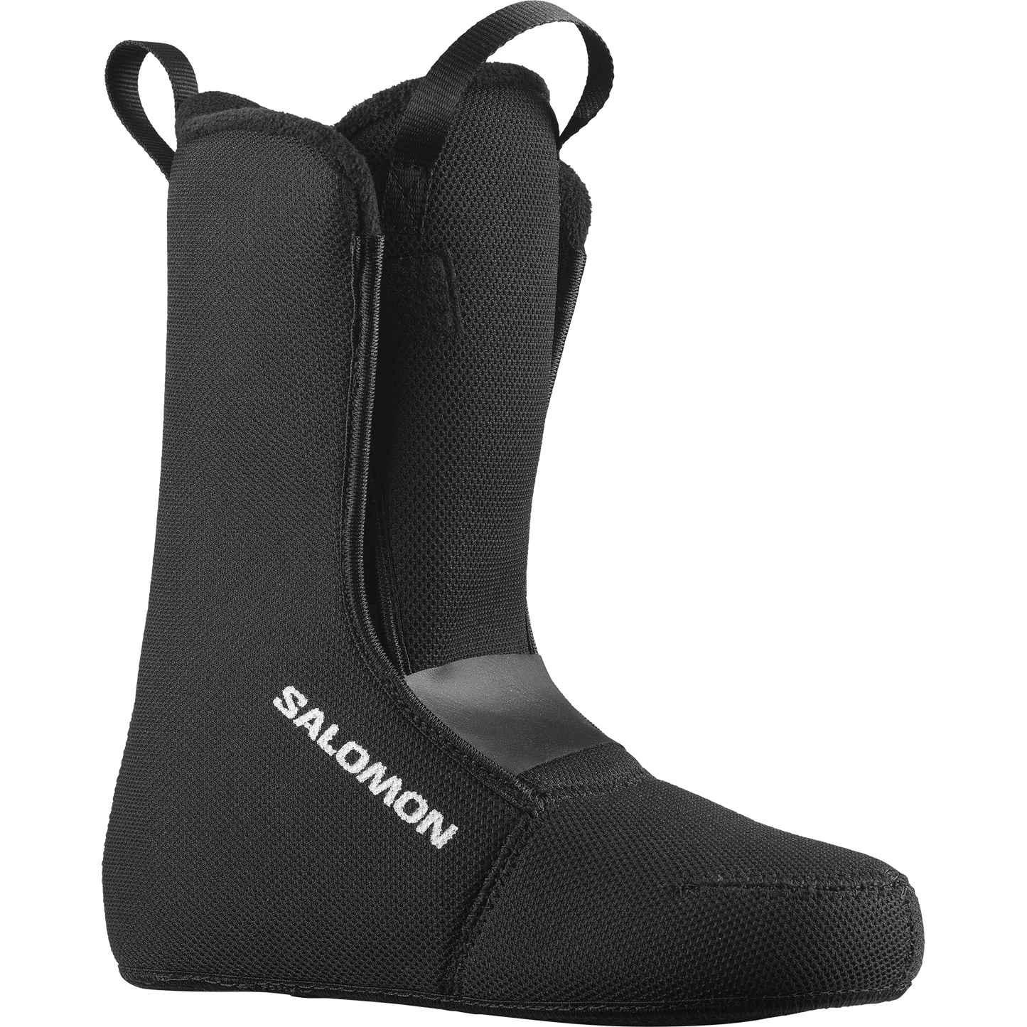 Salomon 女性用スノーボードブーツ 黒 Salomon 女性用スノーボードブーツ 黒 サロモン スノーボード
