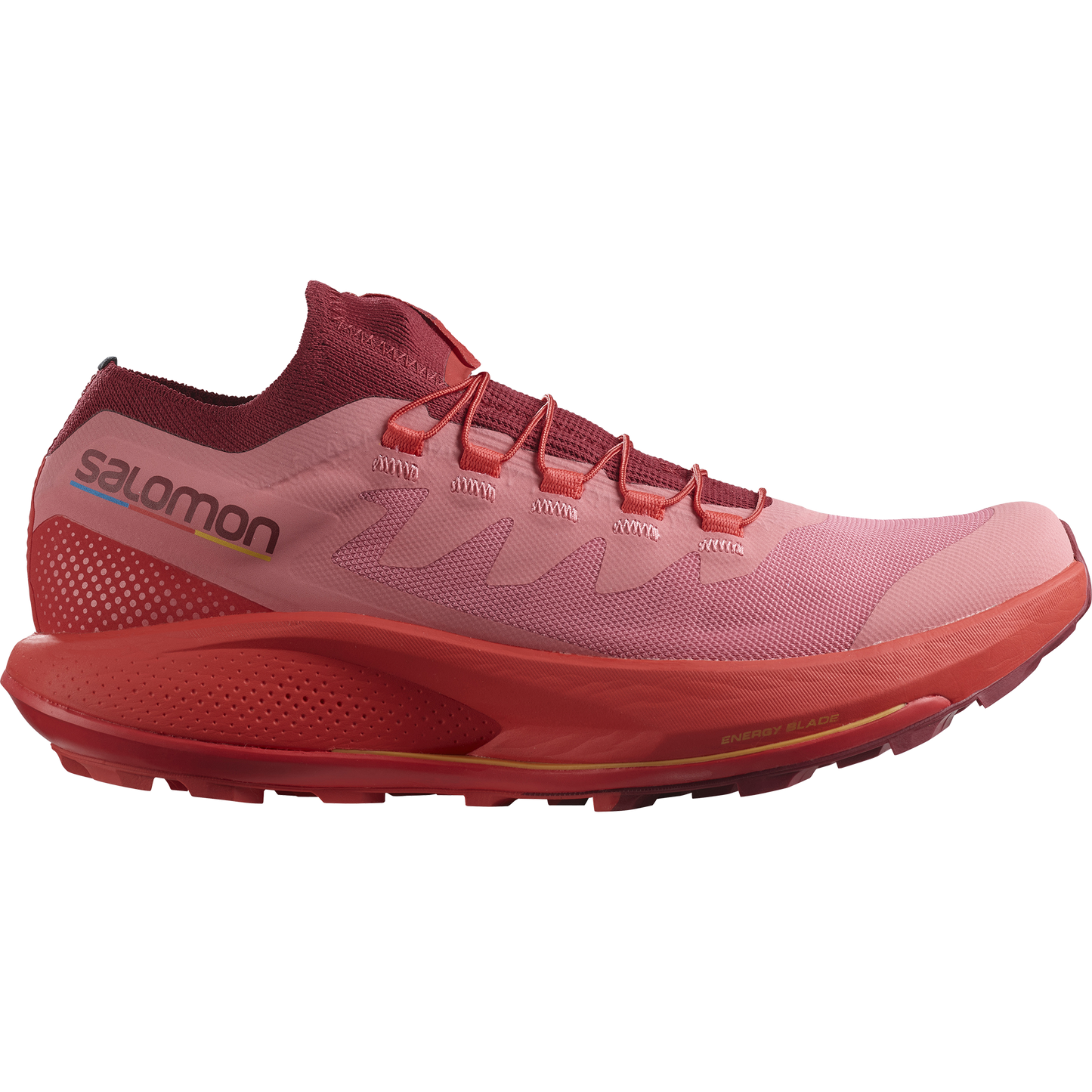 PULSAR TRAIL PRO