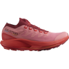 Tea Rose / Biking Red / Blazing Orange