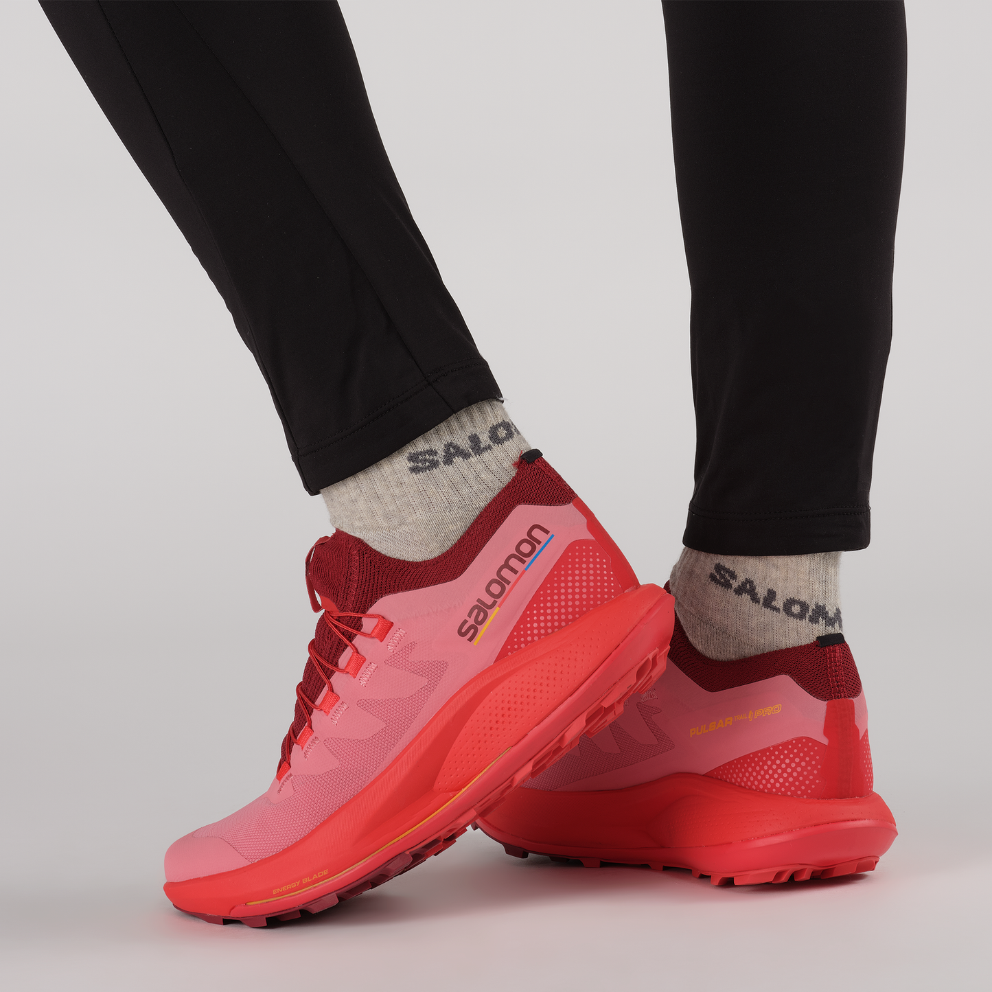 PULSAR TRAIL PRO