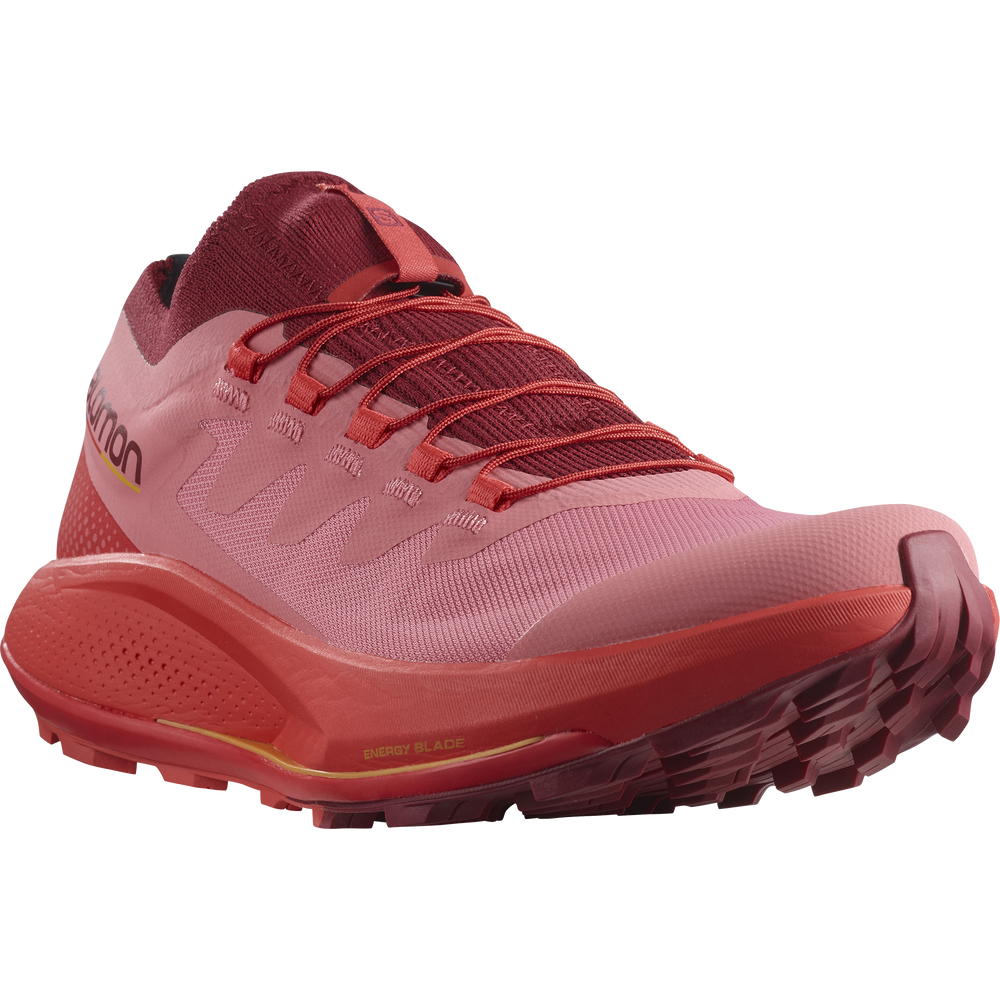 PULSAR TRAIL PRO
