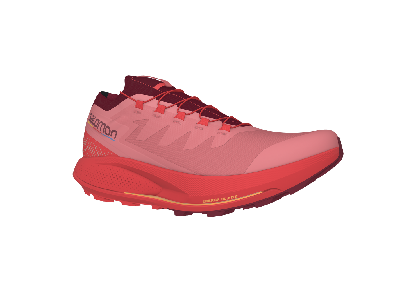PULSAR TRAIL PRO