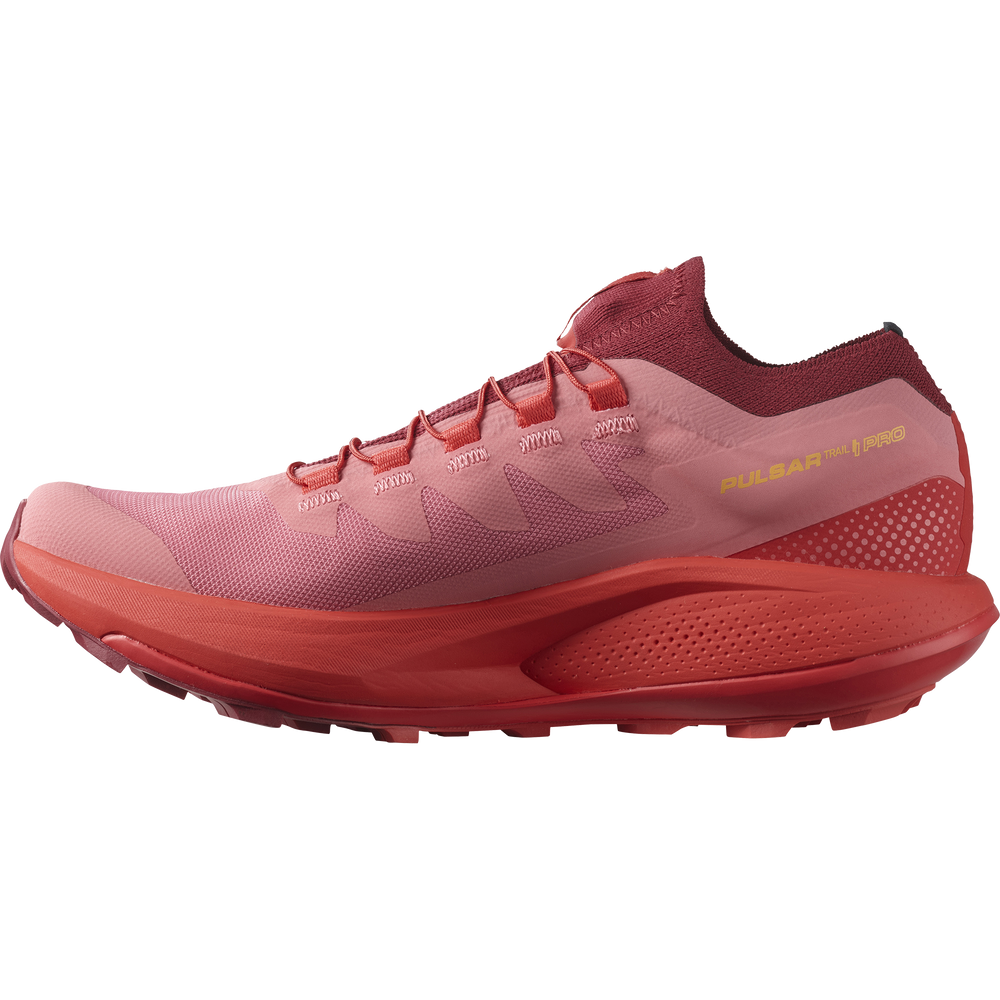 PULSAR TRAIL PRO