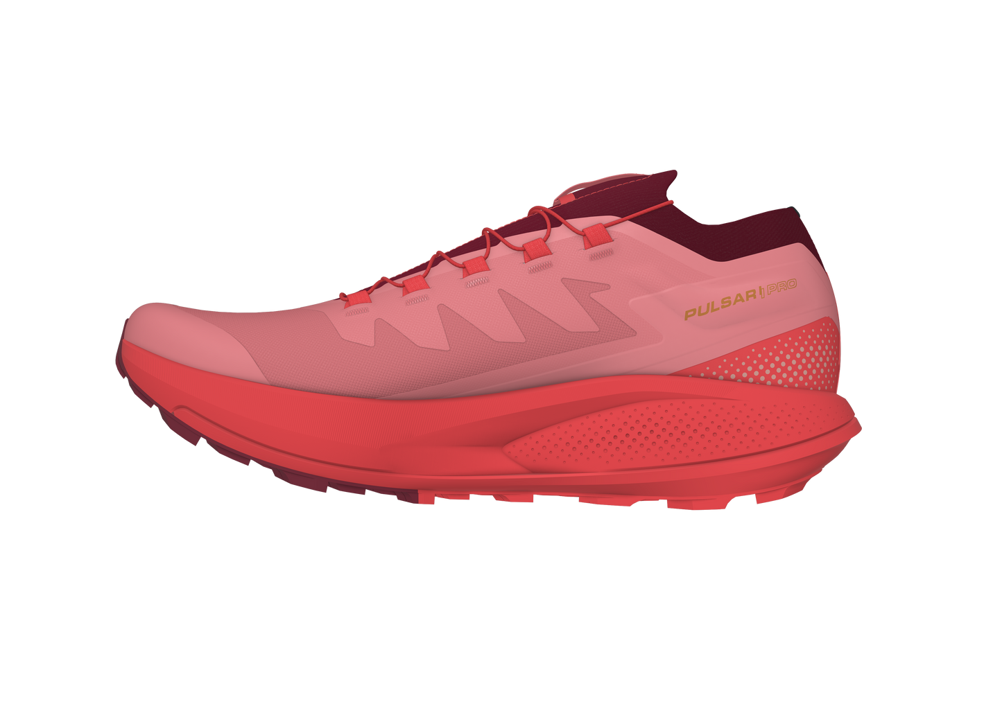 PULSAR TRAIL PRO
