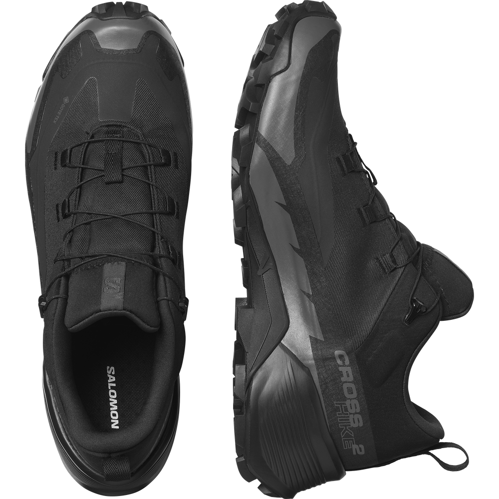 CROSS HIKE 2 GORE-TEX – サロモン公式オンラインストア