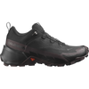 Black / Chocolate Plum / Black