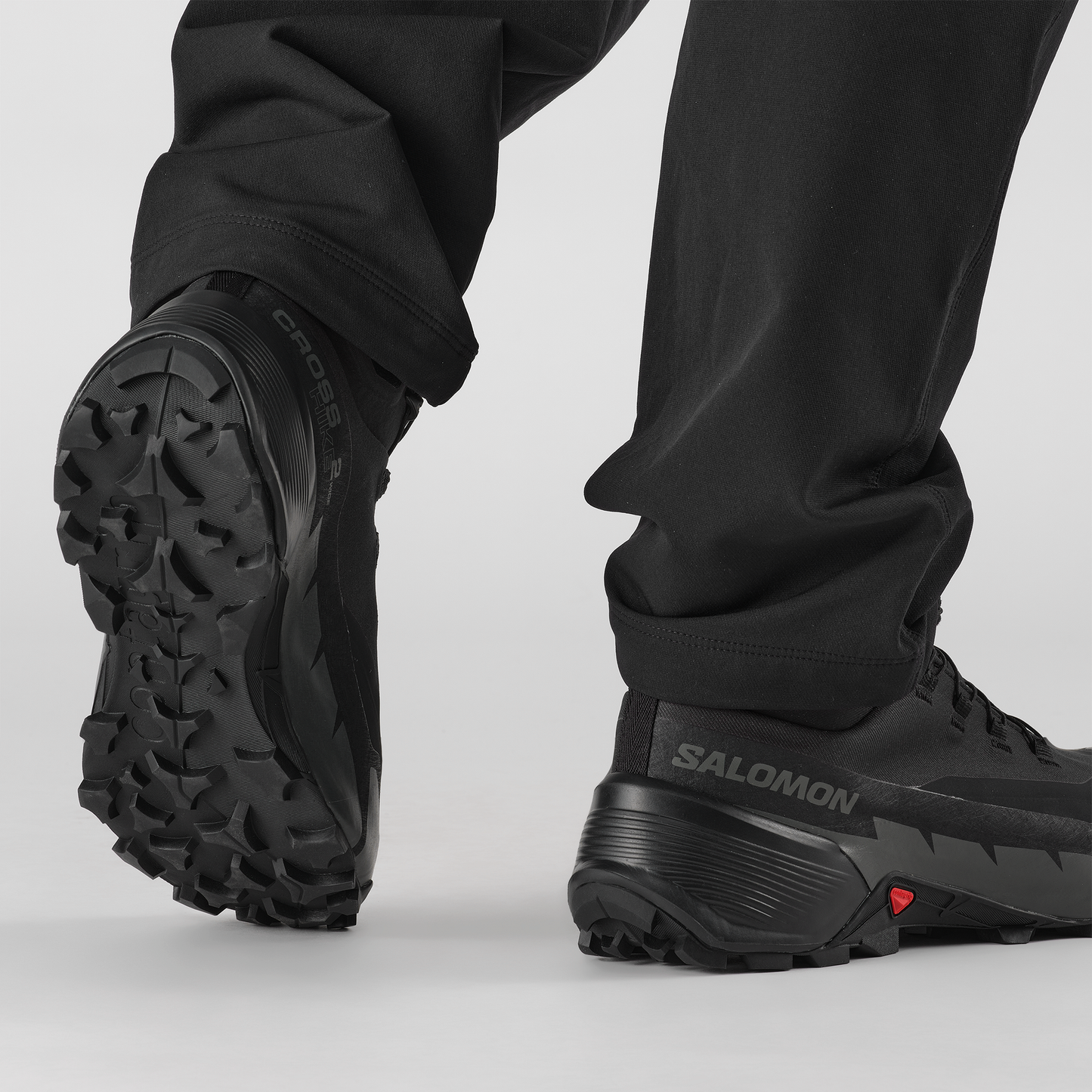 CROSS HIKE 2 MID GORE-TEX WIDE