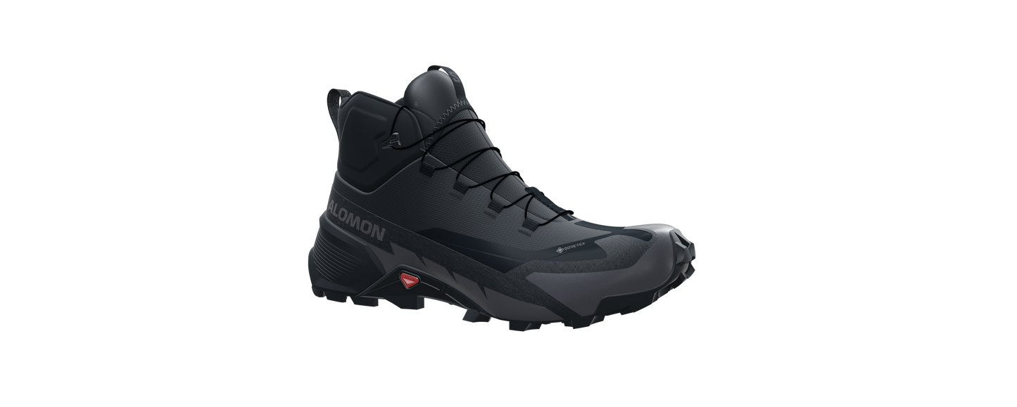 CROSS HIKE 2 MID GORE-TEX WIDE