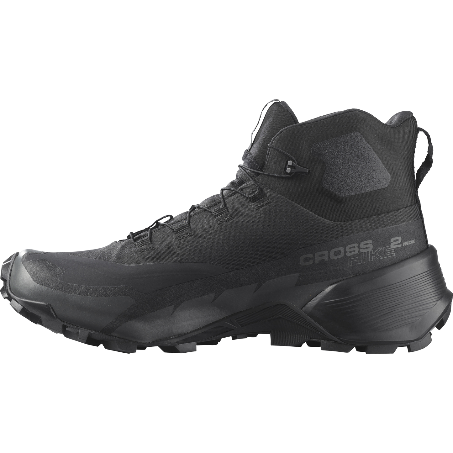 CROSS HIKE 2 MID GORE-TEX WIDE