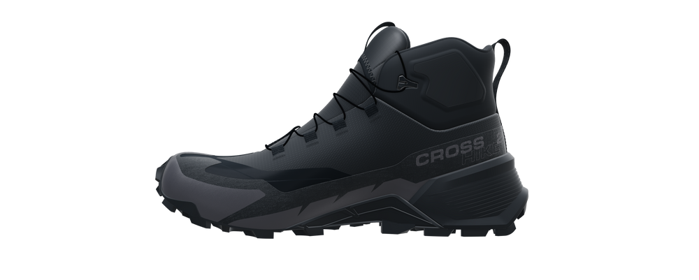 CROSS HIKE 2 MID GORE-TEX WIDE – サロモン公式オンラインストア