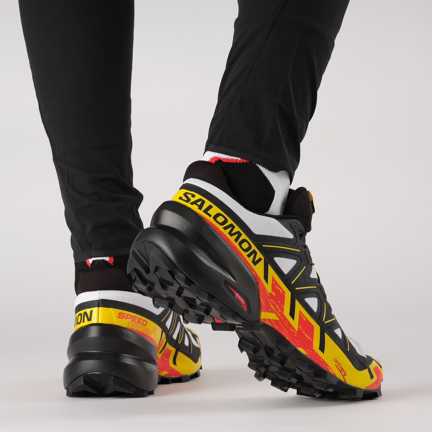 SPEEDCROSS 6