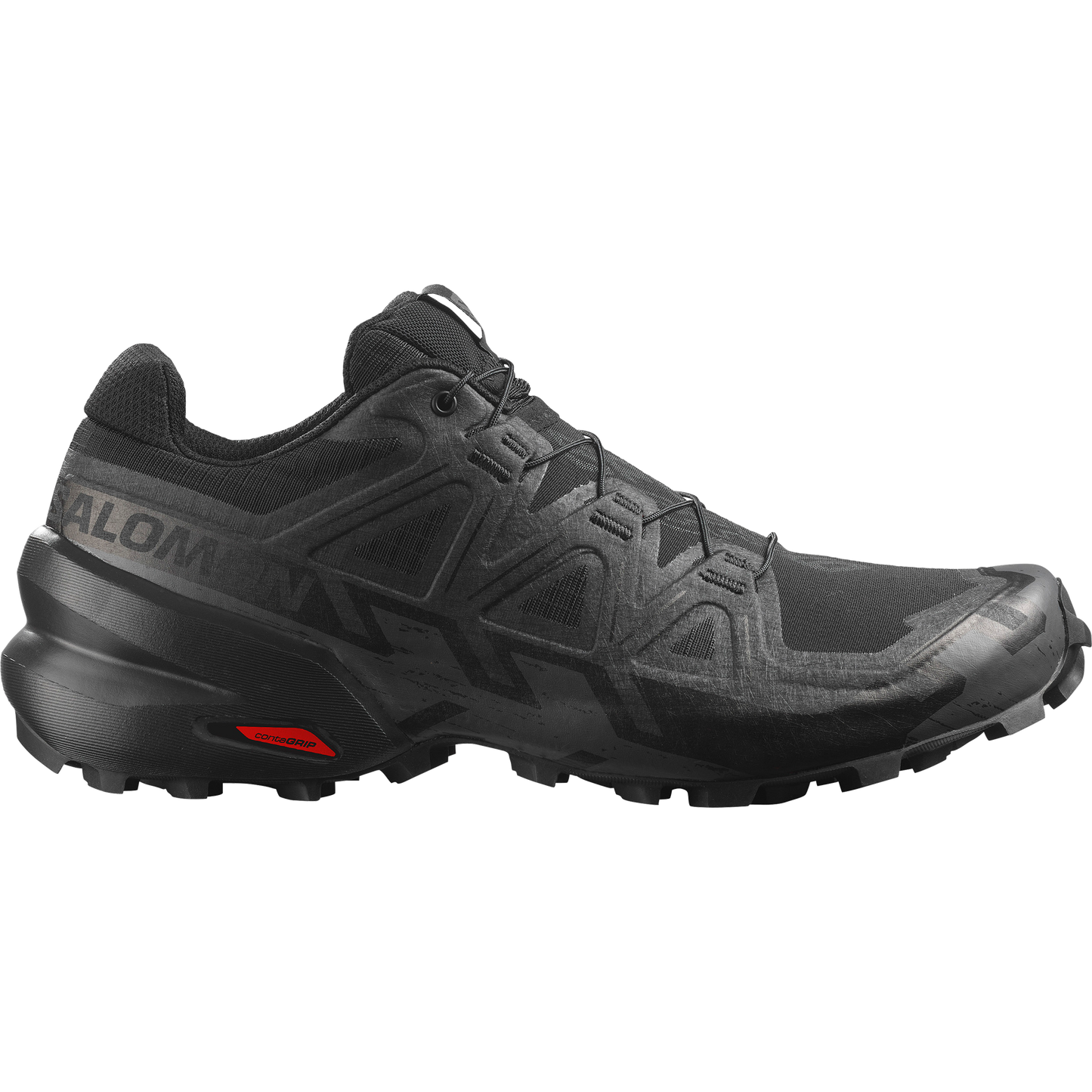 SPEEDCROSS 6