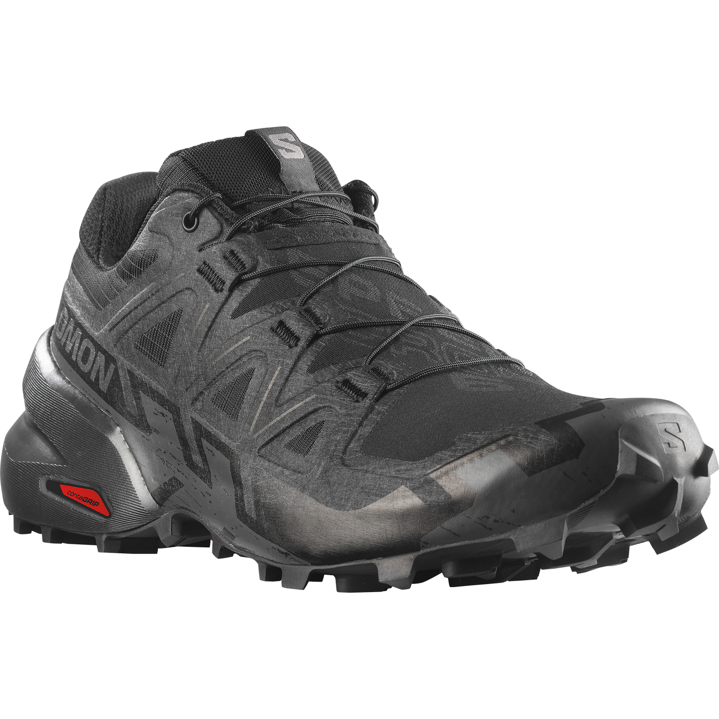 SPEEDCROSS 6