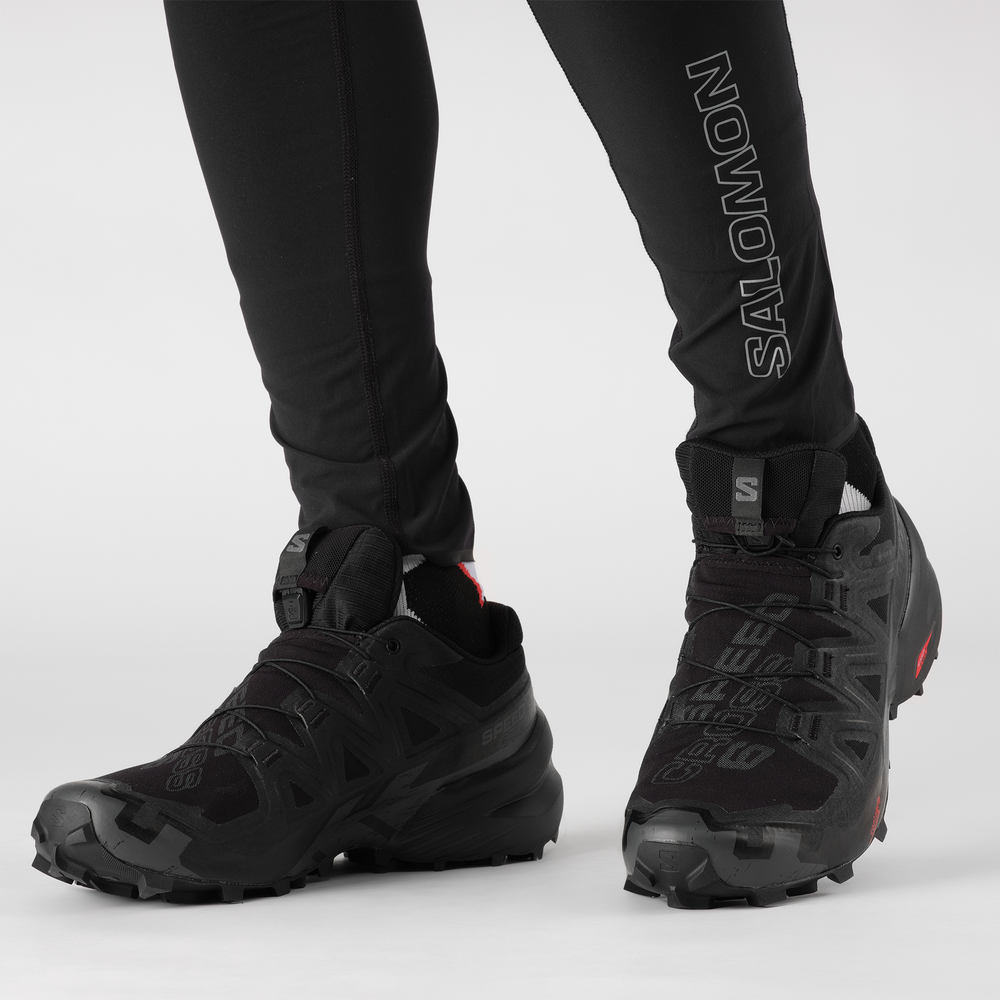 Speedcross SPEEDCROSS 6 GORE-TEX – サロモン公式オンラインストア