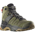 X ULTRA 4 MID WIDE GORE-TEX