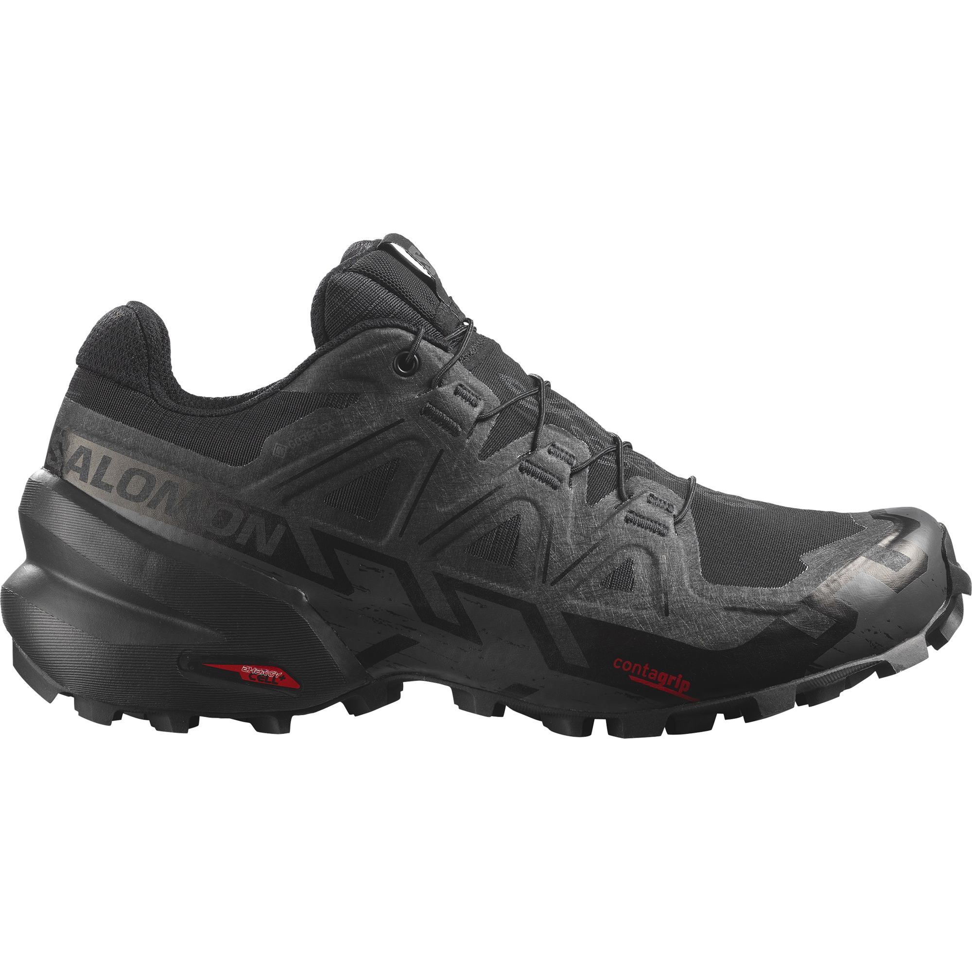 SPEEDCROSS 6 GORE-TEX – サロモン公式オンラインストア