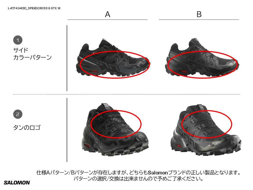 SPEEDCROSS 6 GORE-TEX