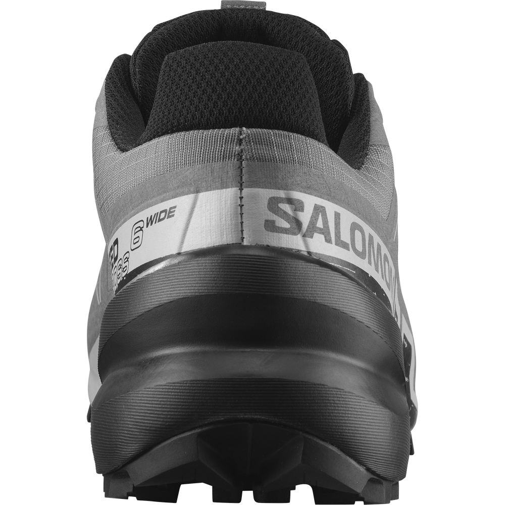 salomon speedcross4 サロモン　スピードクロス　XT6 黒