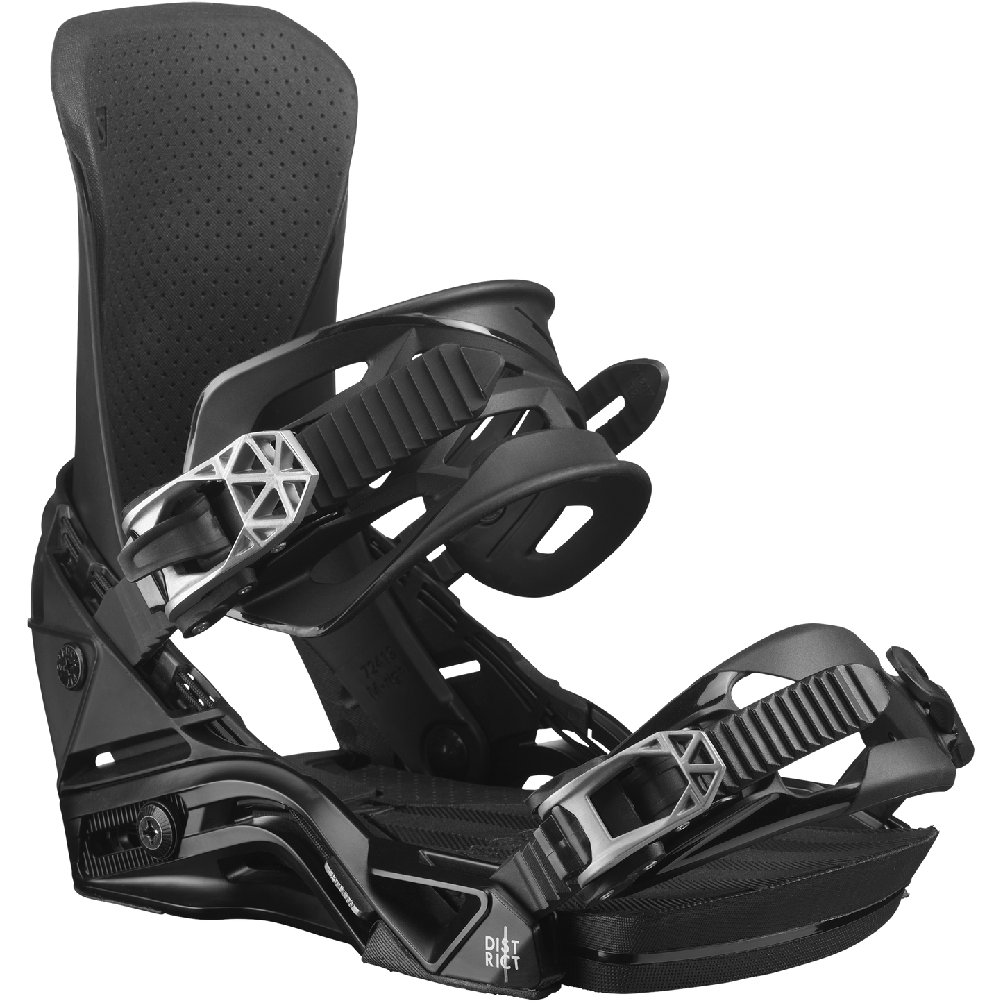 ☆SALOMON DISTRICT HPS ビンディング 22-23☆ ☆SALOMON DISTRICT HPS ビンディング 22-23☆