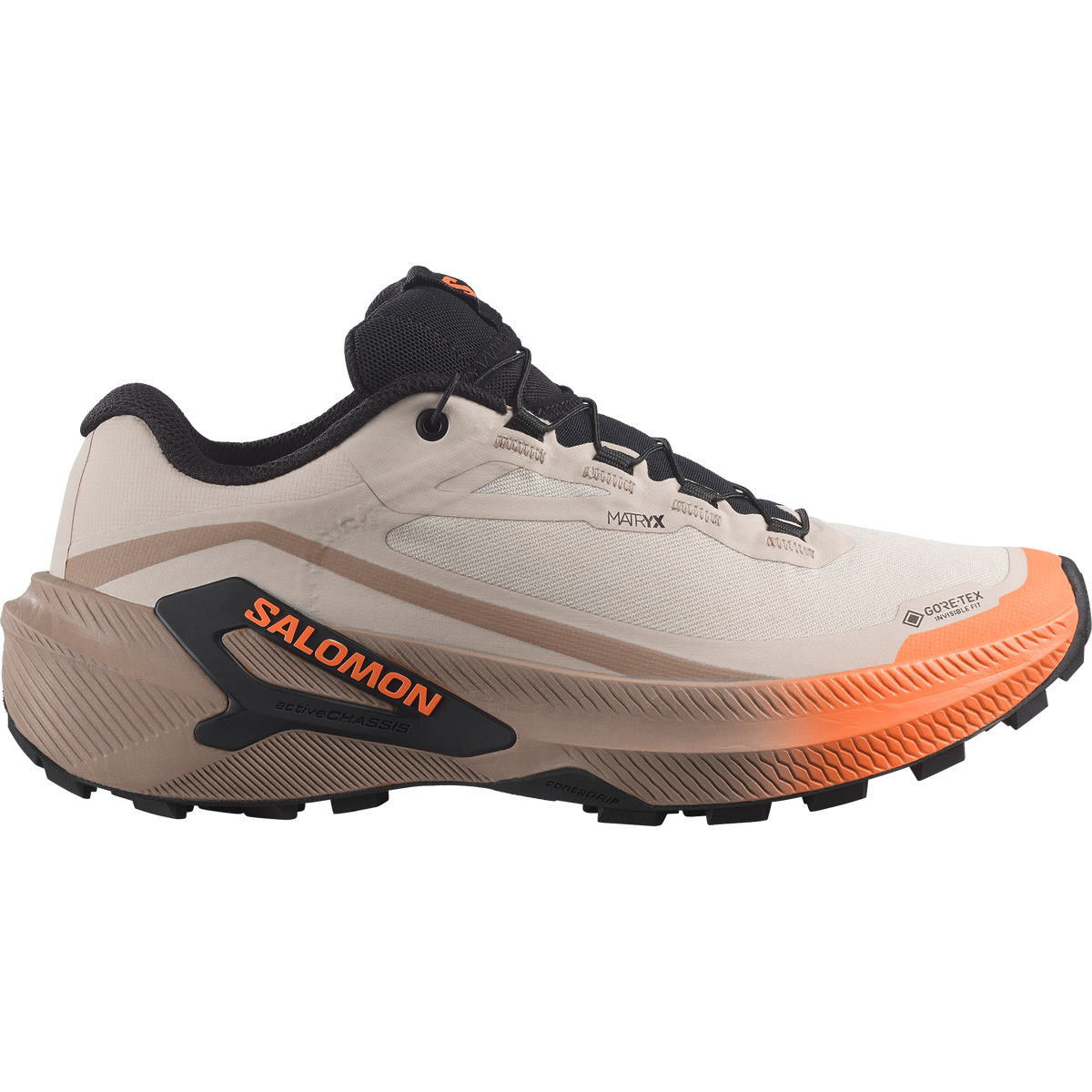 【NEW】GENESIS 2 W GORE-TEX