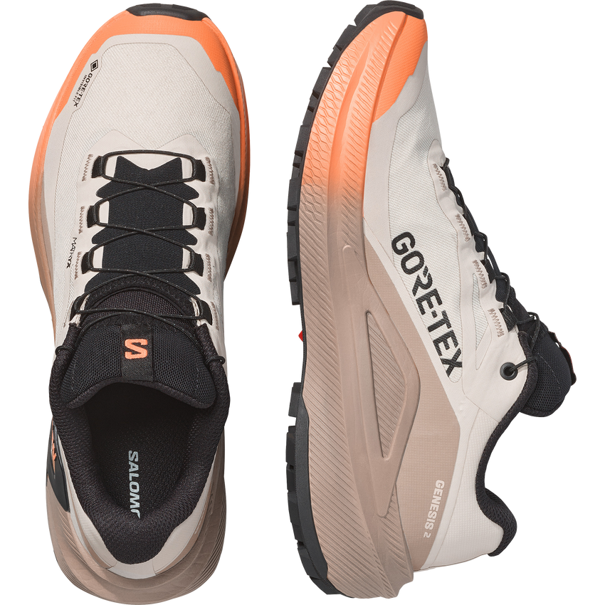 【NEW】GENESIS 2 W GORE-TEX