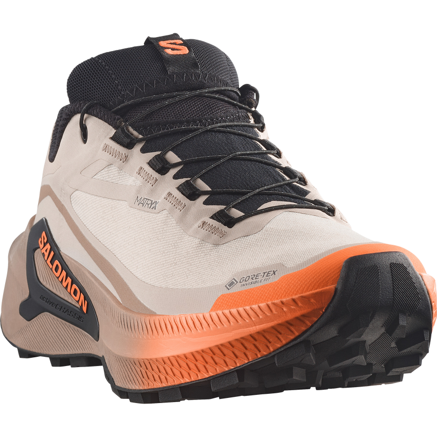 【NEW】GENESIS 2 W GORE-TEX
