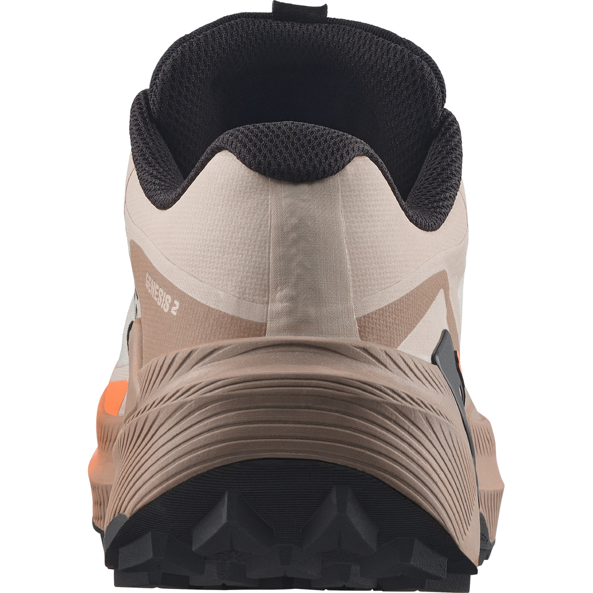 【NEW】GENESIS 2 W GORE-TEX
