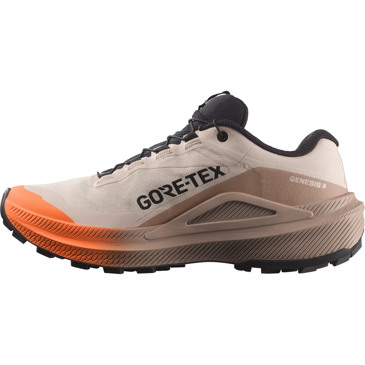 【NEW】GENESIS 2 W GORE-TEX