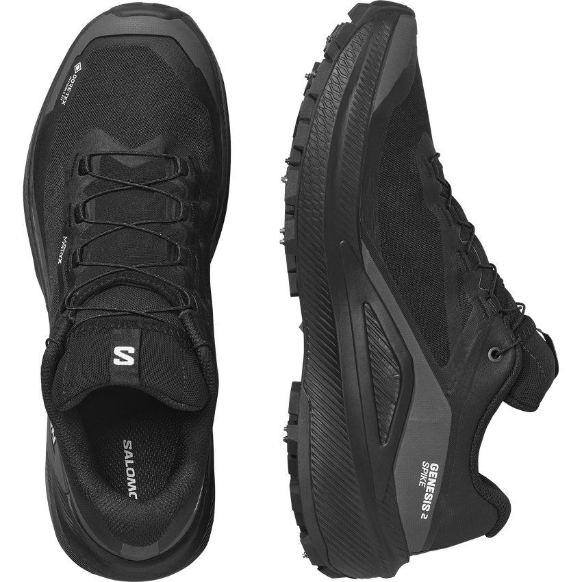 【NEW】GENESIS 2 GORE-TEX SPIKE