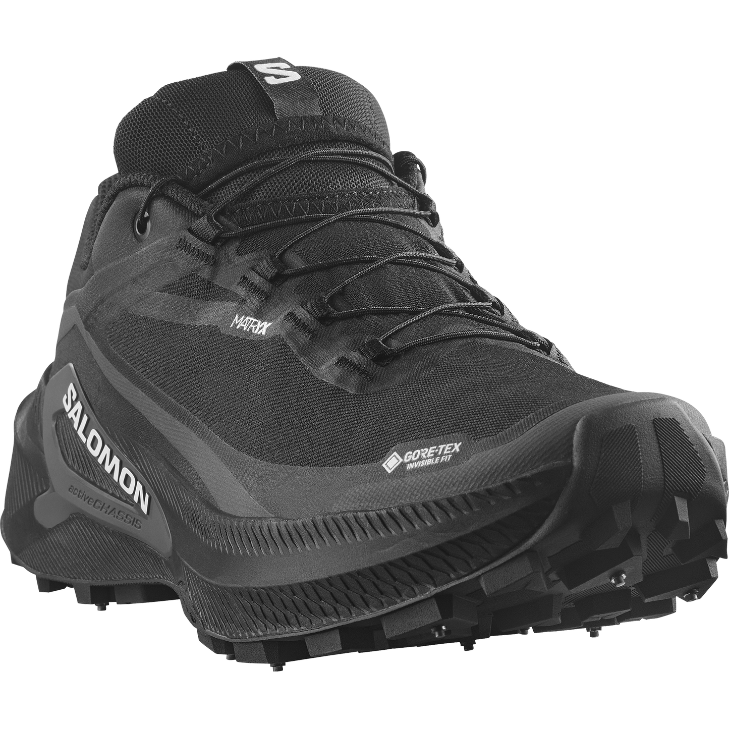 【NEW】GENESIS 2 GORE-TEX SPIKE