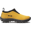 Cyber Yellow / Black / Black