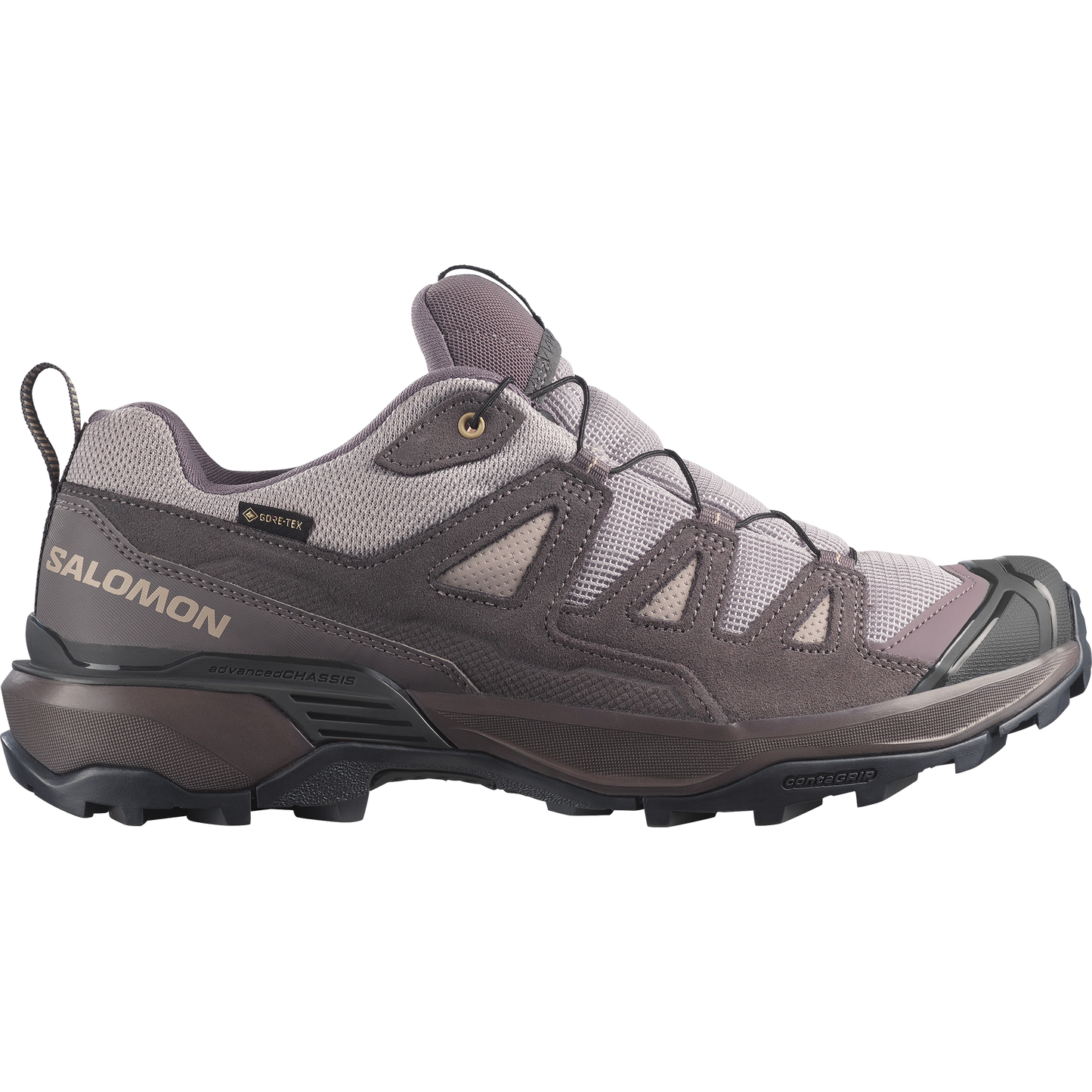 X ULTRA 360 LEATHER GORE-TEX