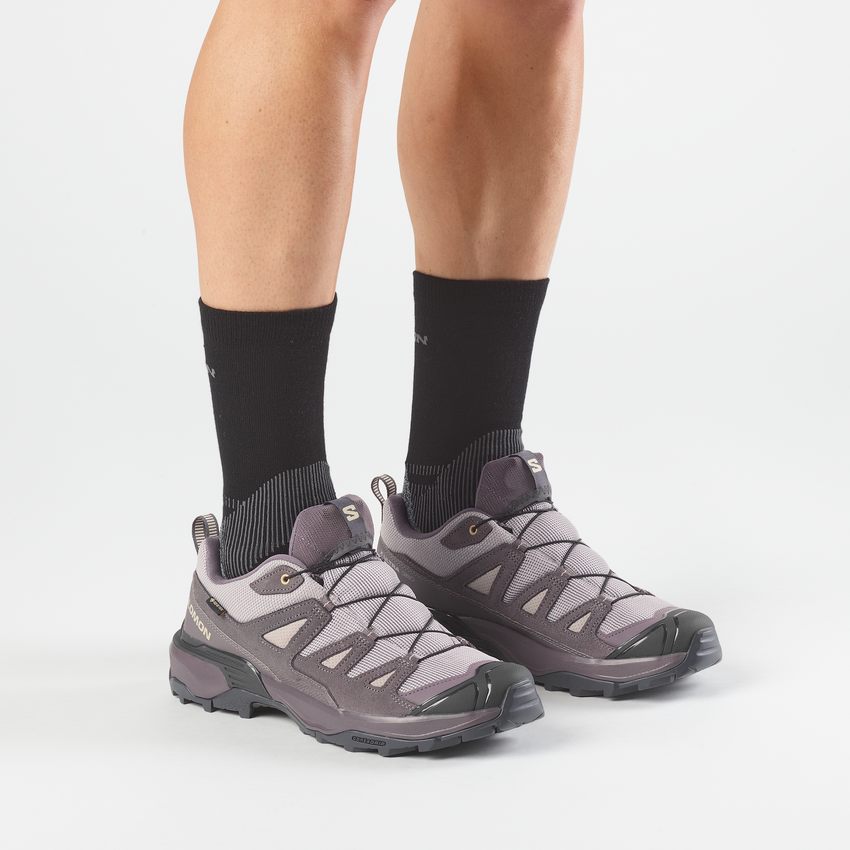X ULTRA 360 LEATHER GORE-TEX