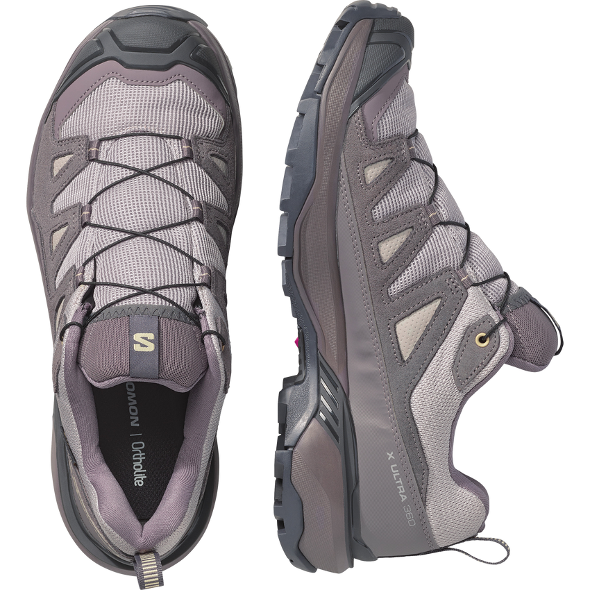 X ULTRA 360 LEATHER GORE-TEX