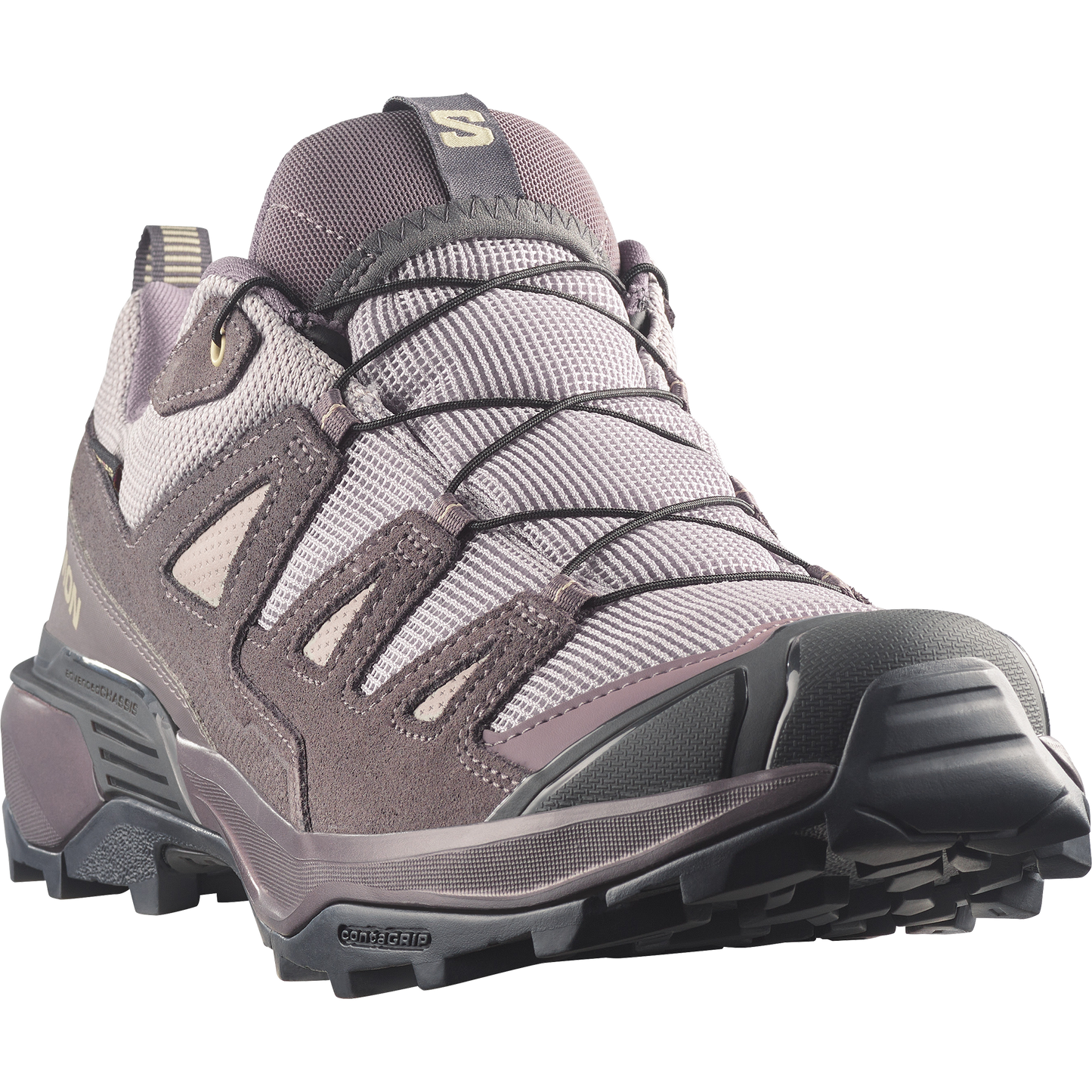 X ULTRA 360 LEATHER GORE-TEX