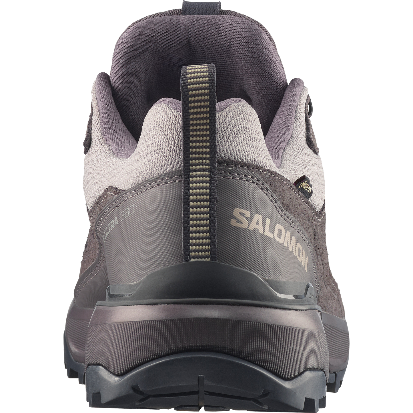 X ULTRA 360 LEATHER GORE-TEX