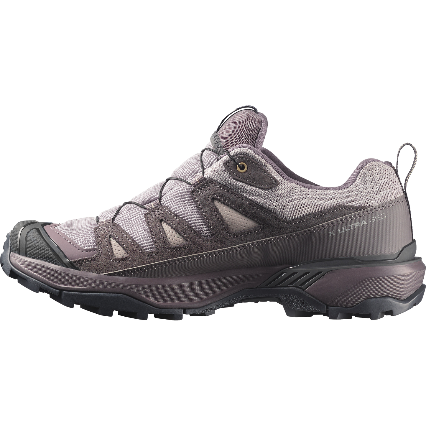 X ULTRA 360 LEATHER GORE-TEX