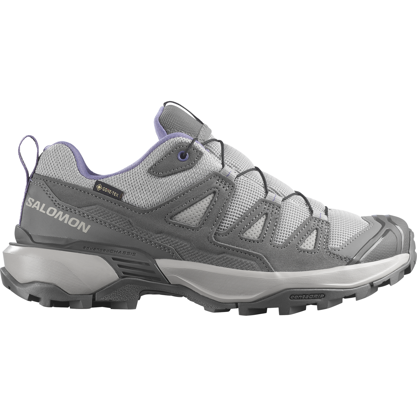 X ULTRA 360 LEATHER GORE-TEX