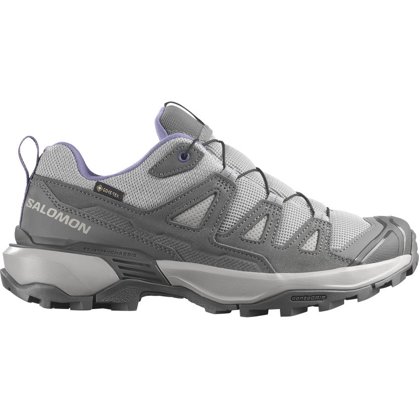 X ULTRA 360 LEATHER GORE-TEX