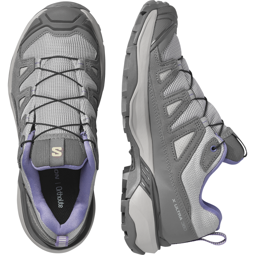 X ULTRA 360 LEATHER GORE-TEX