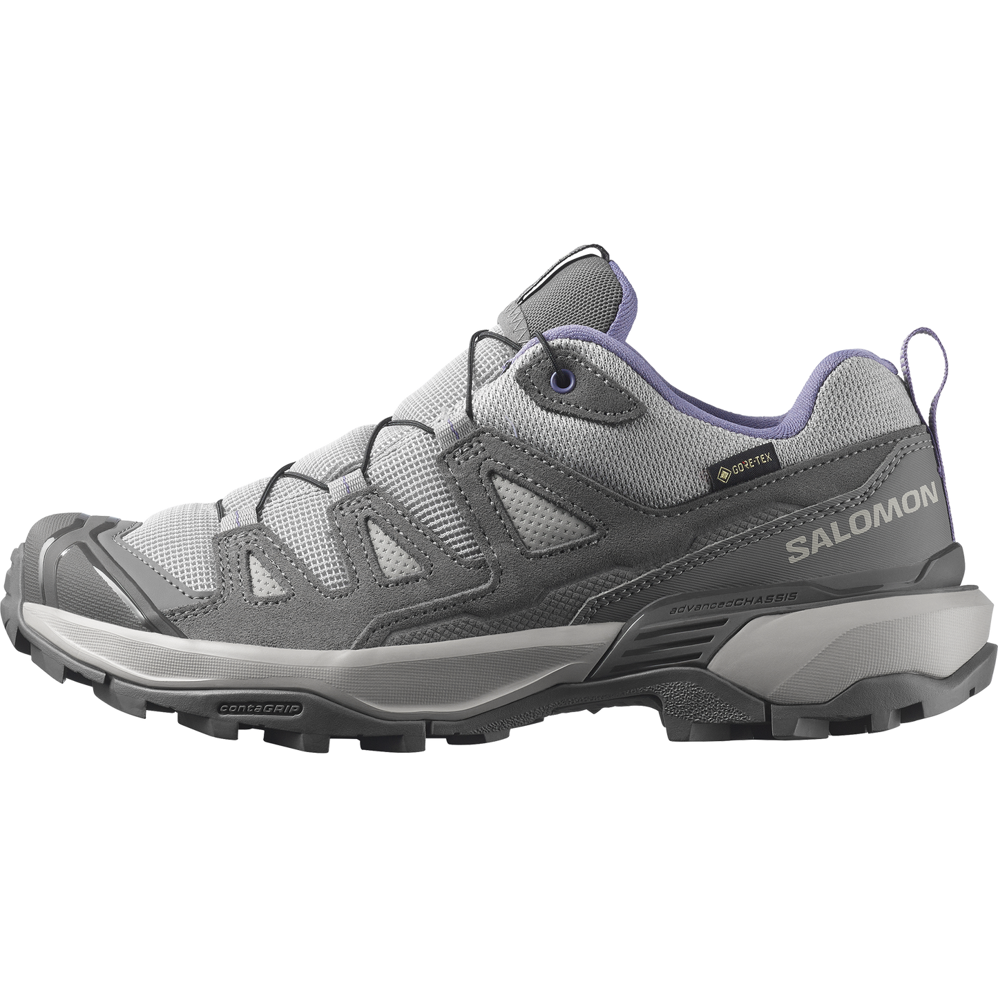 X ULTRA 360 LEATHER GORE-TEX