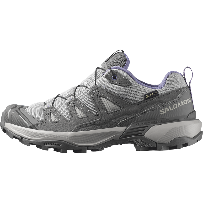 X ULTRA 360 LEATHER GORE-TEX