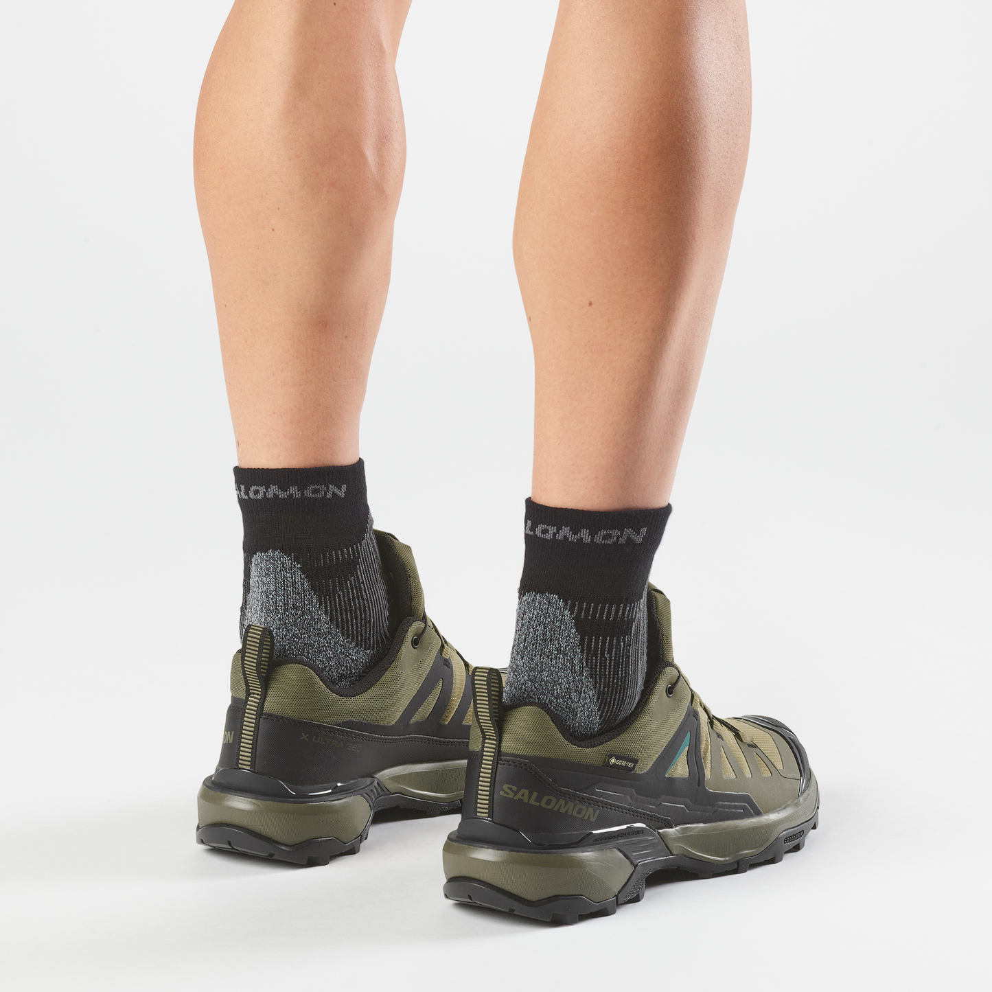 【NEW】X ULTRA 360 GORE-TEX