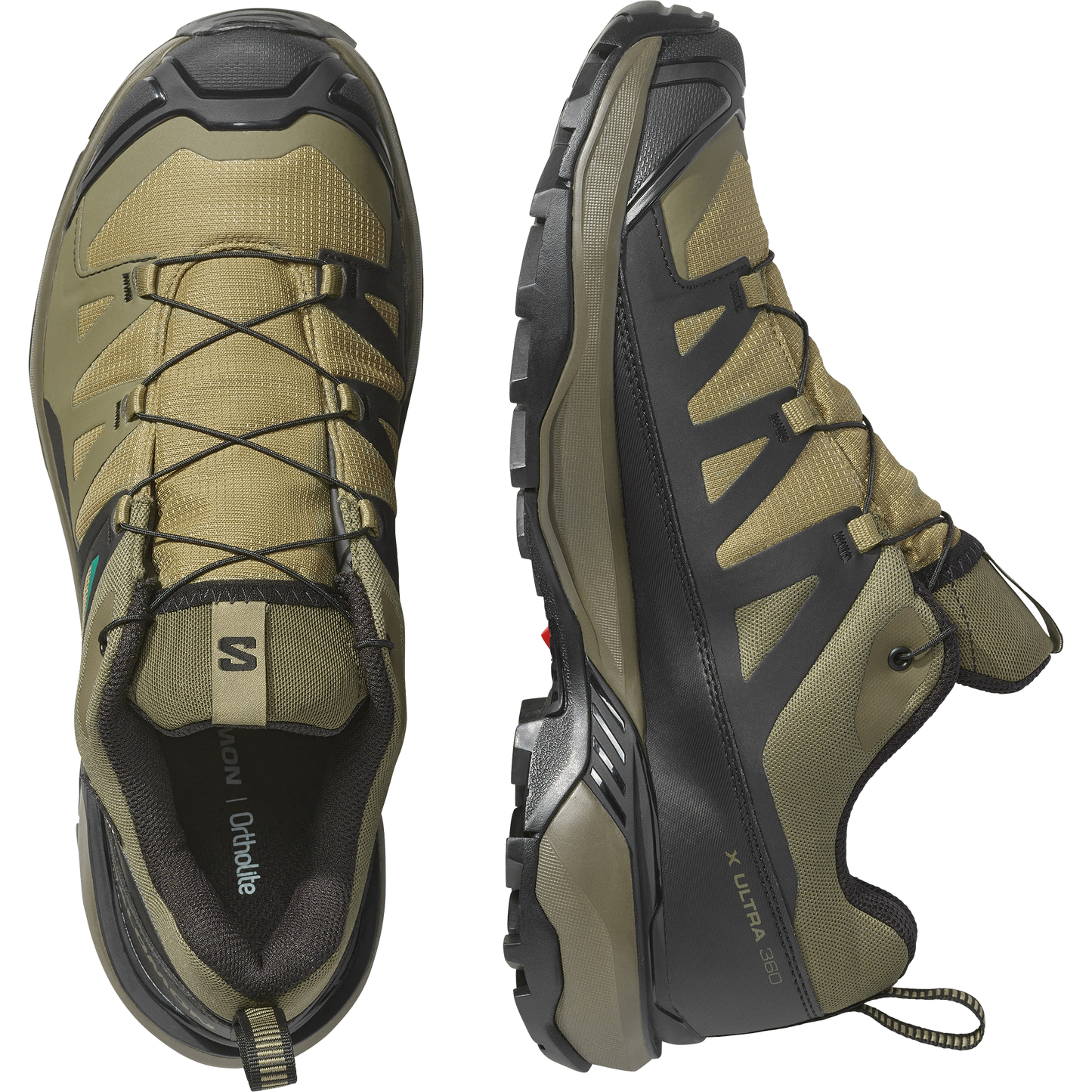 【NEW】X ULTRA 360 GORE-TEX