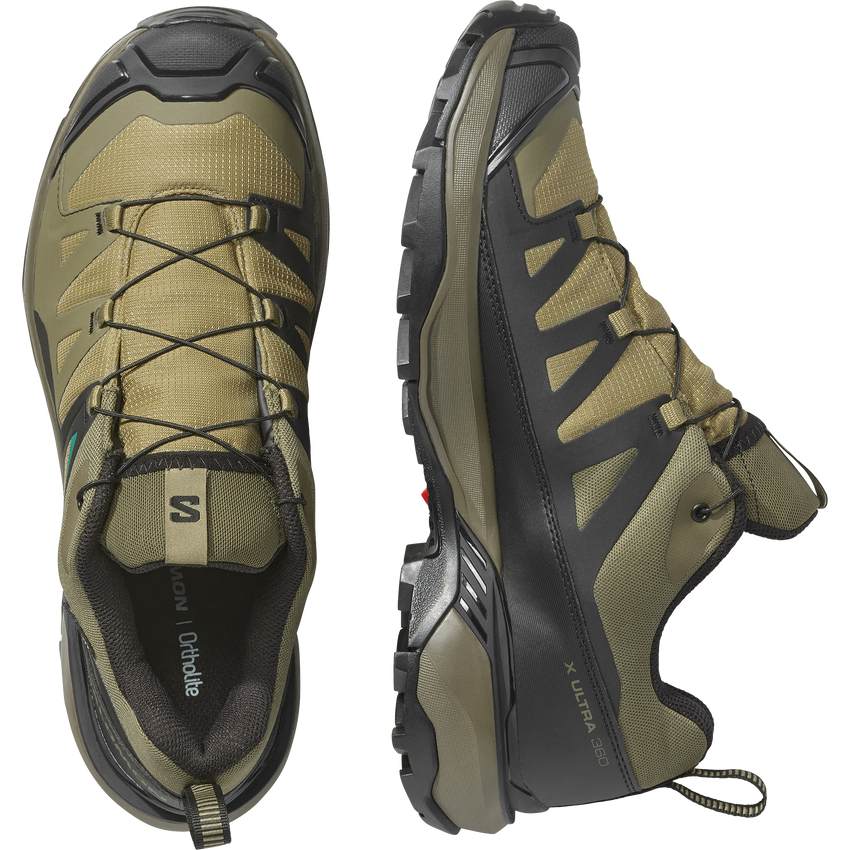 【NEW】X ULTRA 360 GORE-TEX