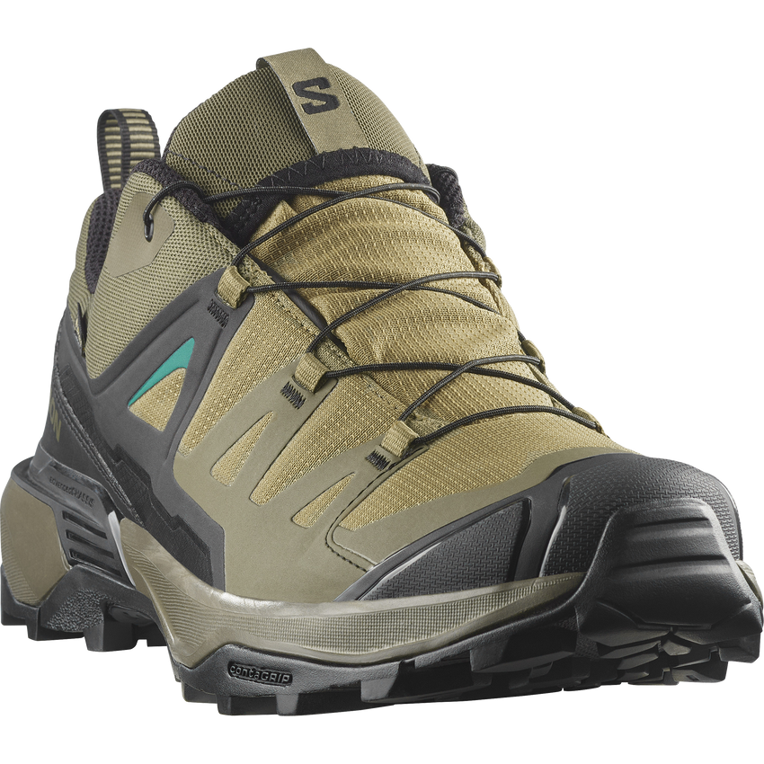 【NEW】X ULTRA 360 GORE-TEX