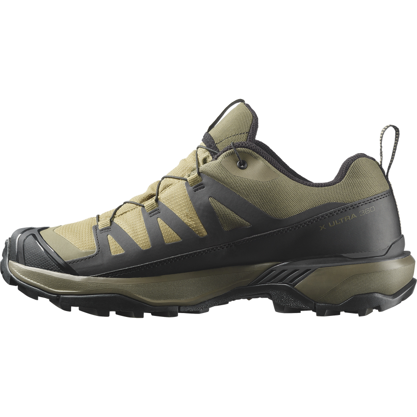 【NEW】X ULTRA 360 GORE-TEX